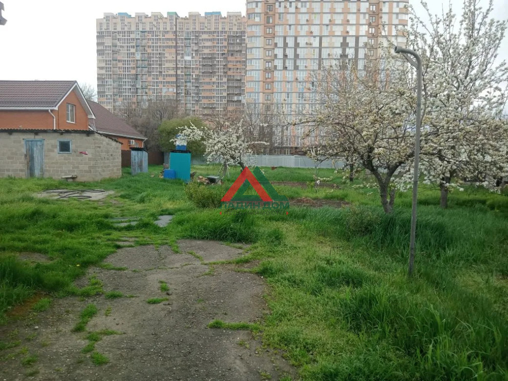 Участок 17.3 сот.