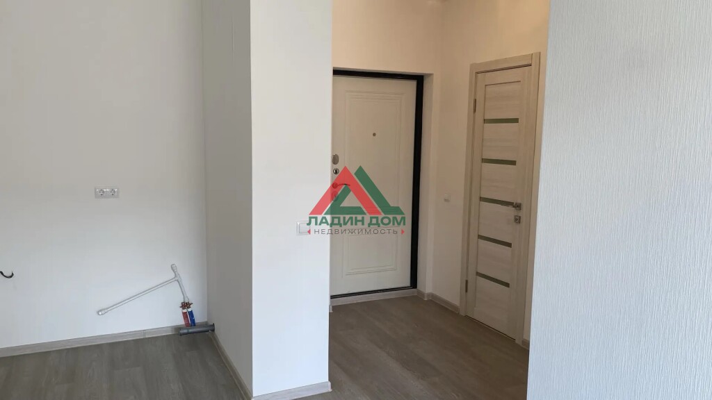 1-к квартира, 33.2 м², 7/9 эт.