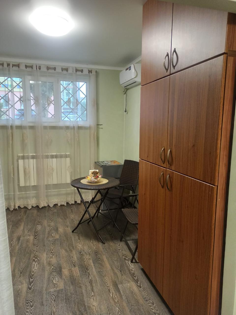Cвободного назначения 20.6 м²