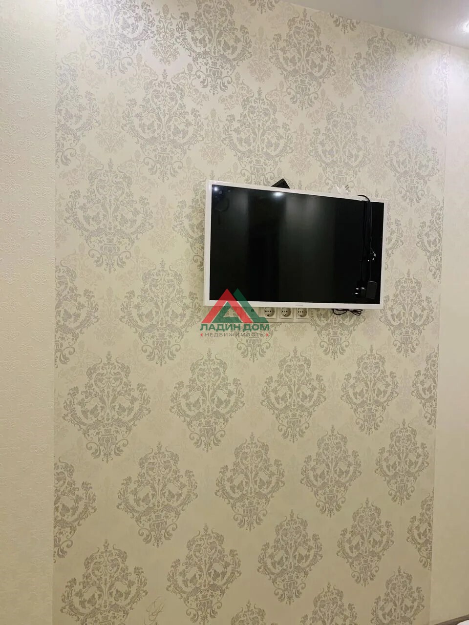 1-к квартира, 34.8 м², 3/9 эт.
