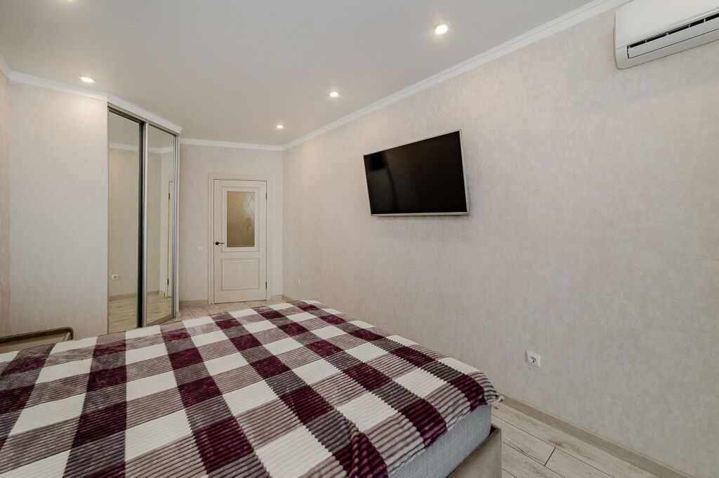 2-к квартира, 40.3 м², 12/17 эт.