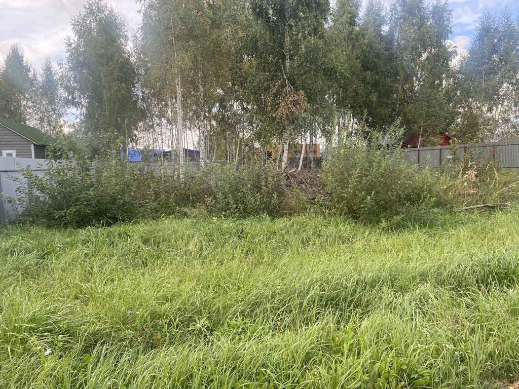 АН "ТЕПЛЫЙ ДОМ" | Продаётся участок - 2