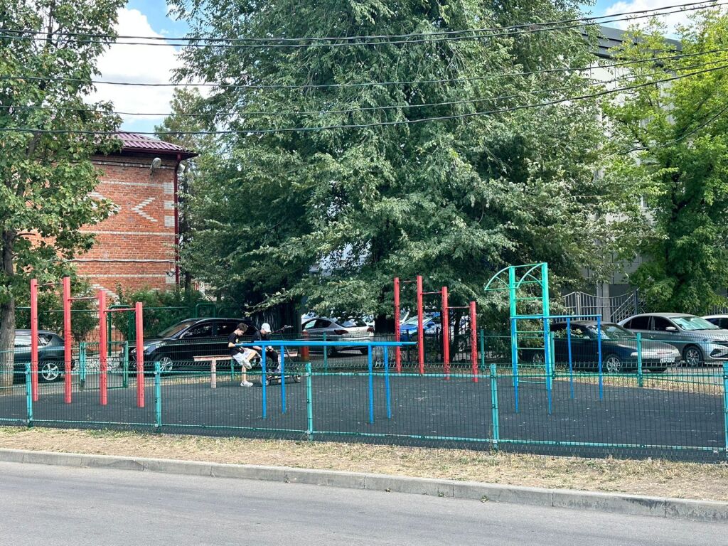 2-к квартира, 45.2 м², 3/5 эт.