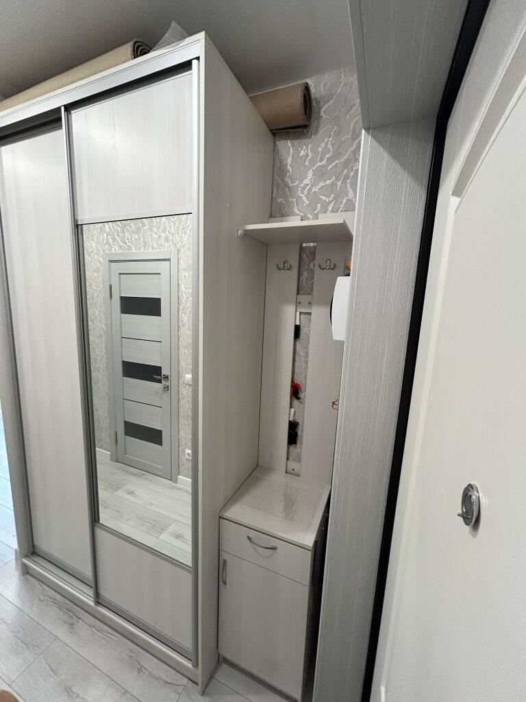 1-к квартира, 35.8 м², 8/24 эт.