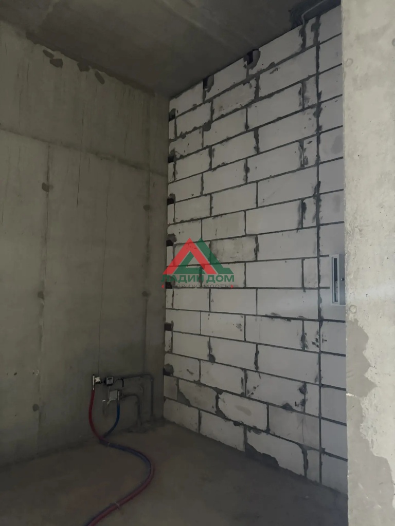 Офис 51.9 м²