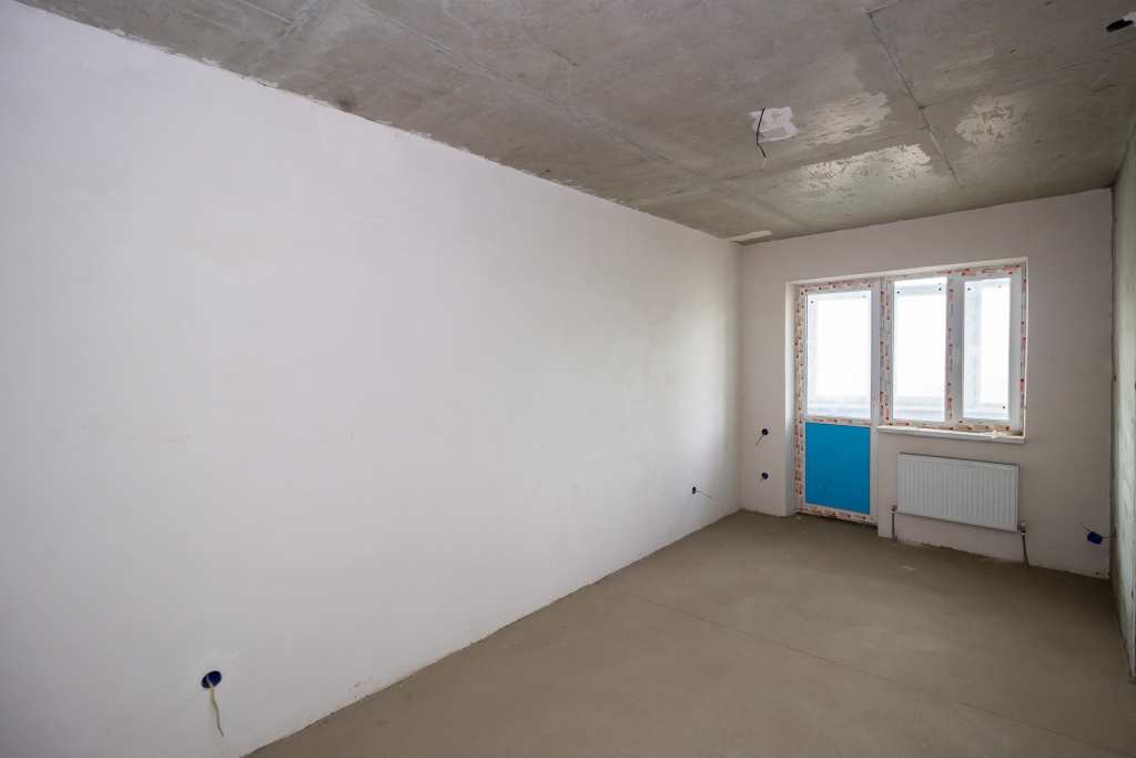 3-к квартира, 100.5 м², 4/12 эт.