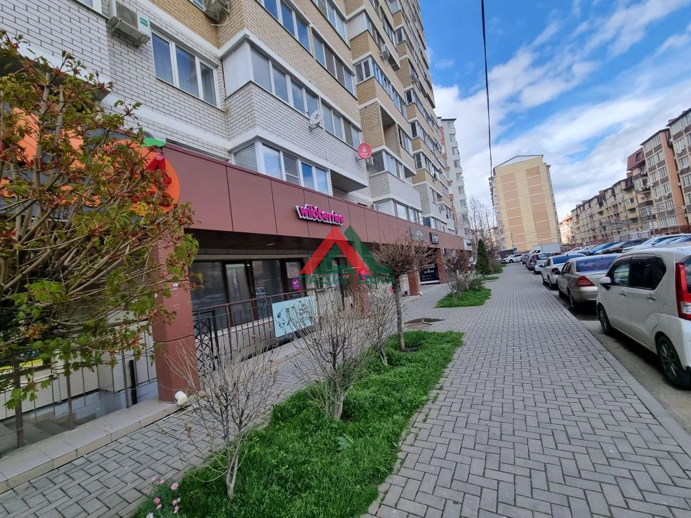 Офис 89.4 м²