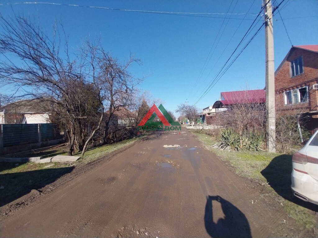 Участок 6.2 сот.