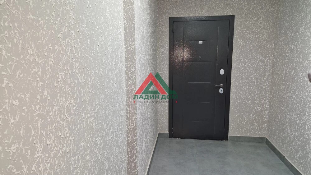 2-к квартира, 53.5 м², 12/24 эт.