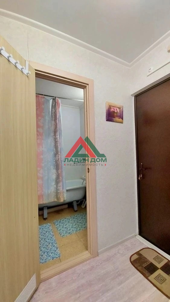 1-к квартира, 37.4 м², 4/14 эт.