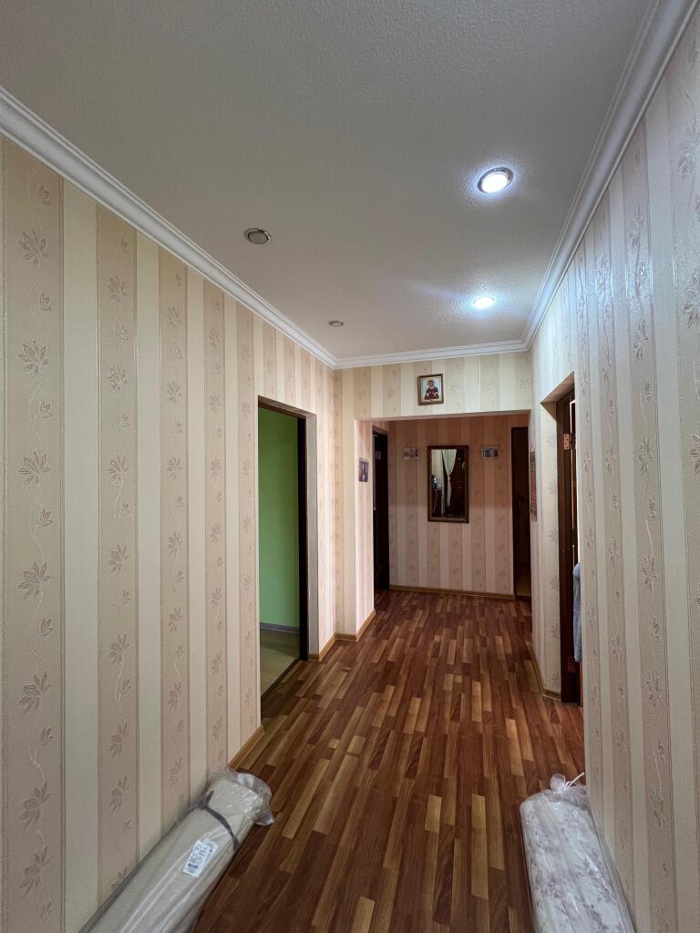 Дом, 100.3 м² на участке 9.5 сот.