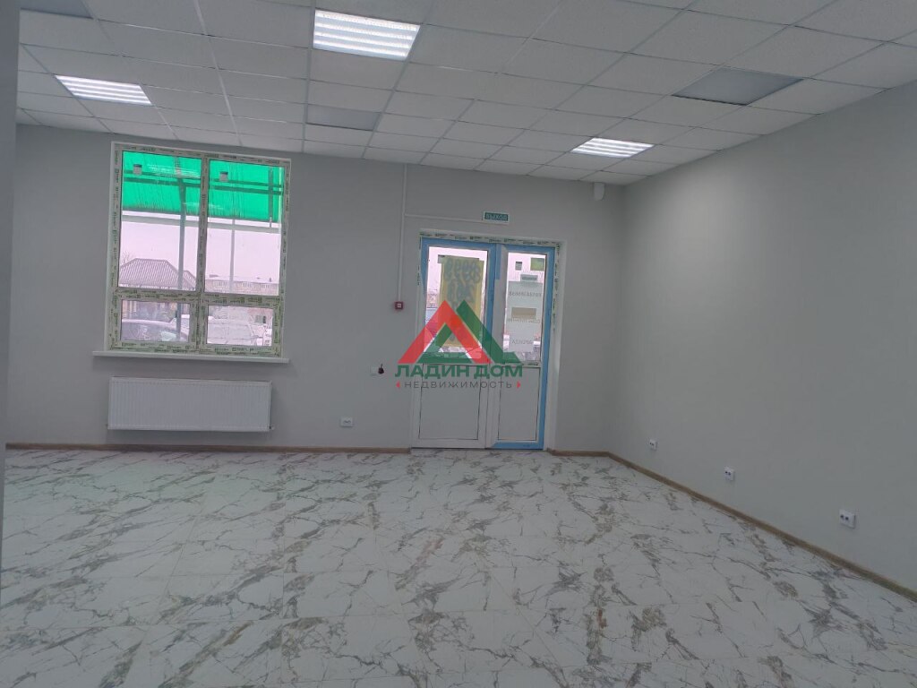 Cвободного назначения 48.4 м²