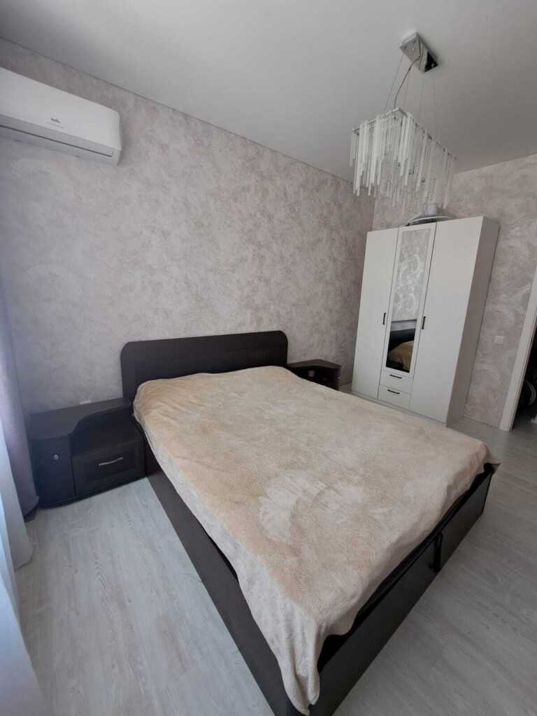 2-к квартира, 61.4 м², 4/22 эт.