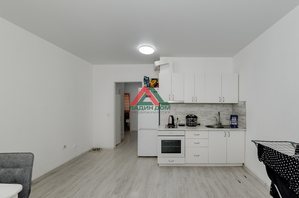 2-к квартира, 46.9 м², 8/9 эт.