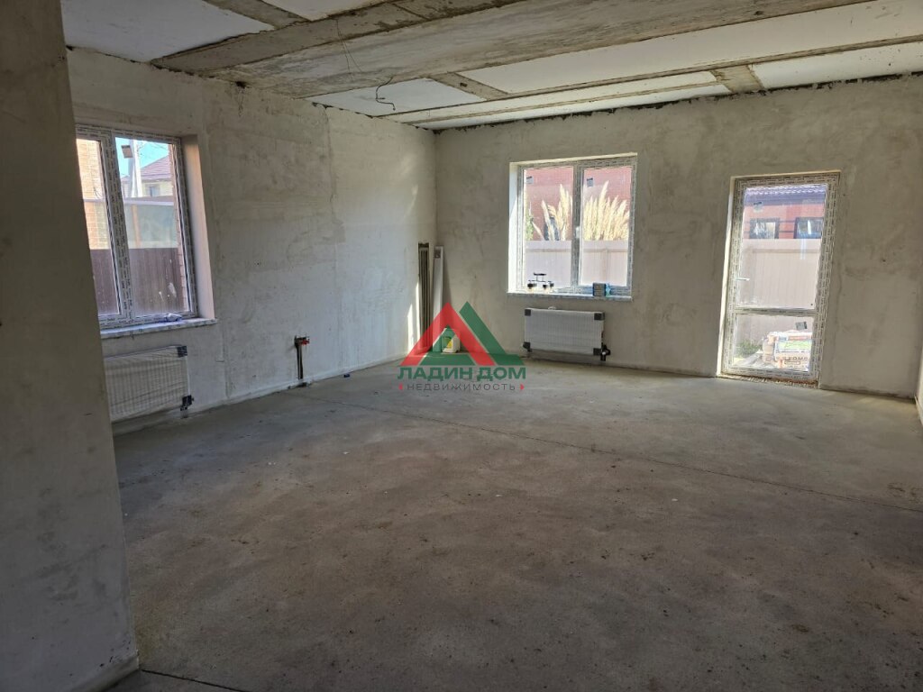 Дом, 134.1 м² на участке 2.4 сот.
