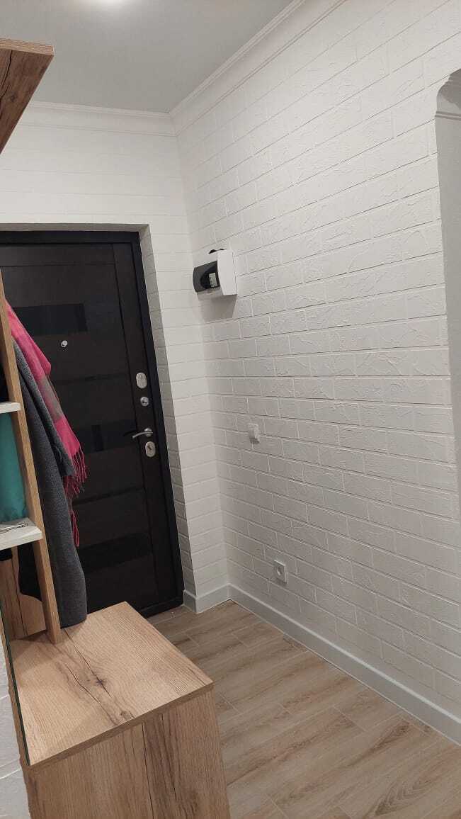 2-к квартира, 63.9 м², 4/6 эт.