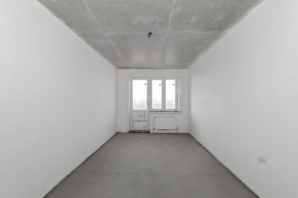 2-к квартира, 66.5 м², 4/7 эт.