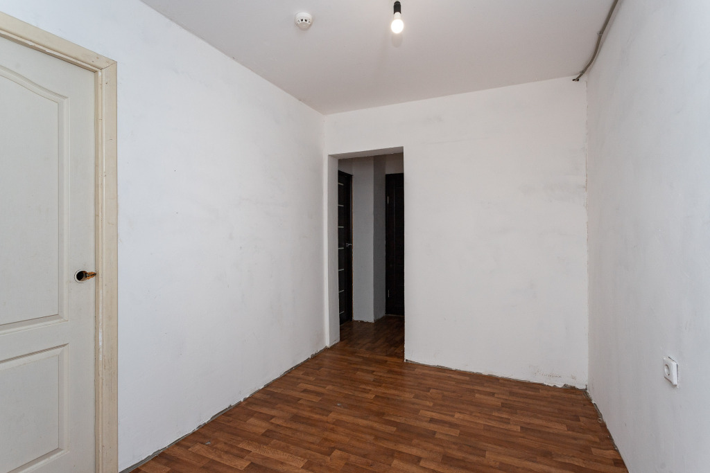 3-к квартира, 70 м², 6/16 эт.