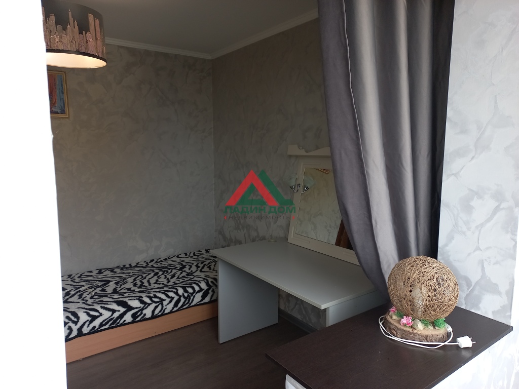 3-к квартира, 83 м², 13/14 эт.