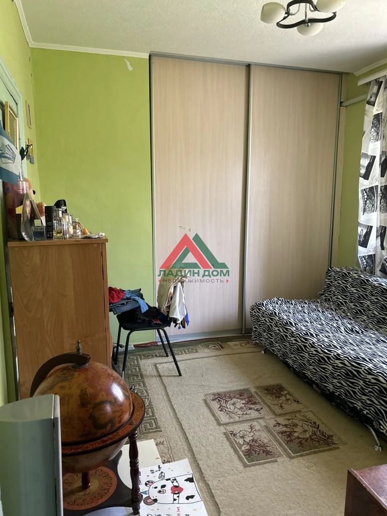 Дом, 74.6 м² на участке 12.3 сот.