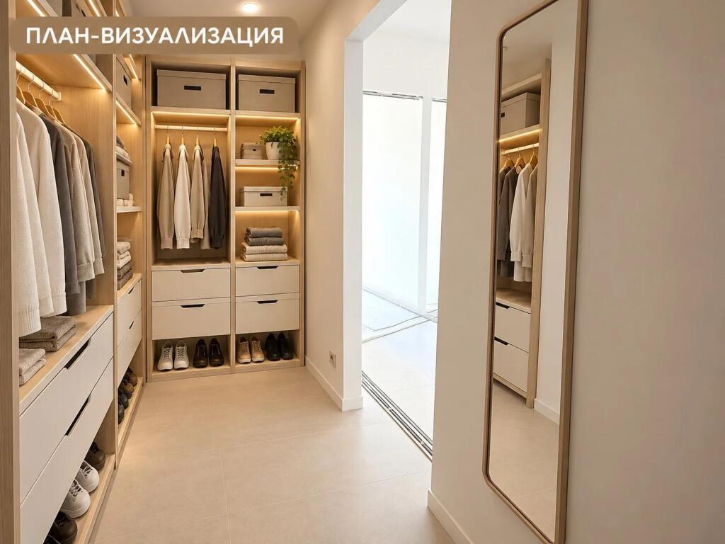 АН "ТЕПЛЫЙ ДОМ" | Продаётся квартира - 4