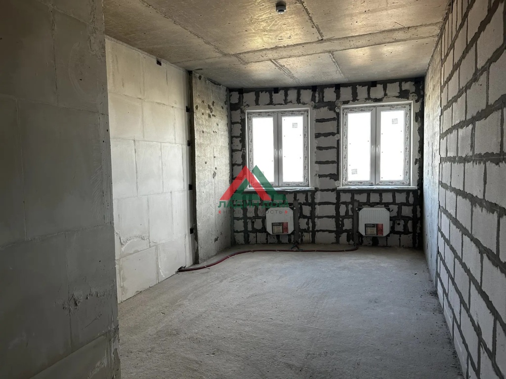1-к квартира, 38.5 м², 17/21 эт.
