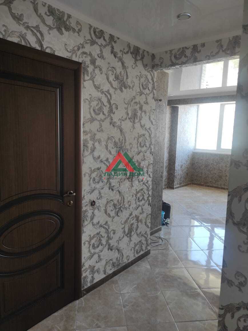 3-к квартира, 85.6 м², 10/17 эт.