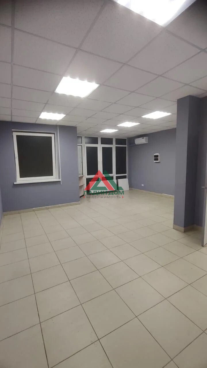 Cвободного назначения 53.1 м²