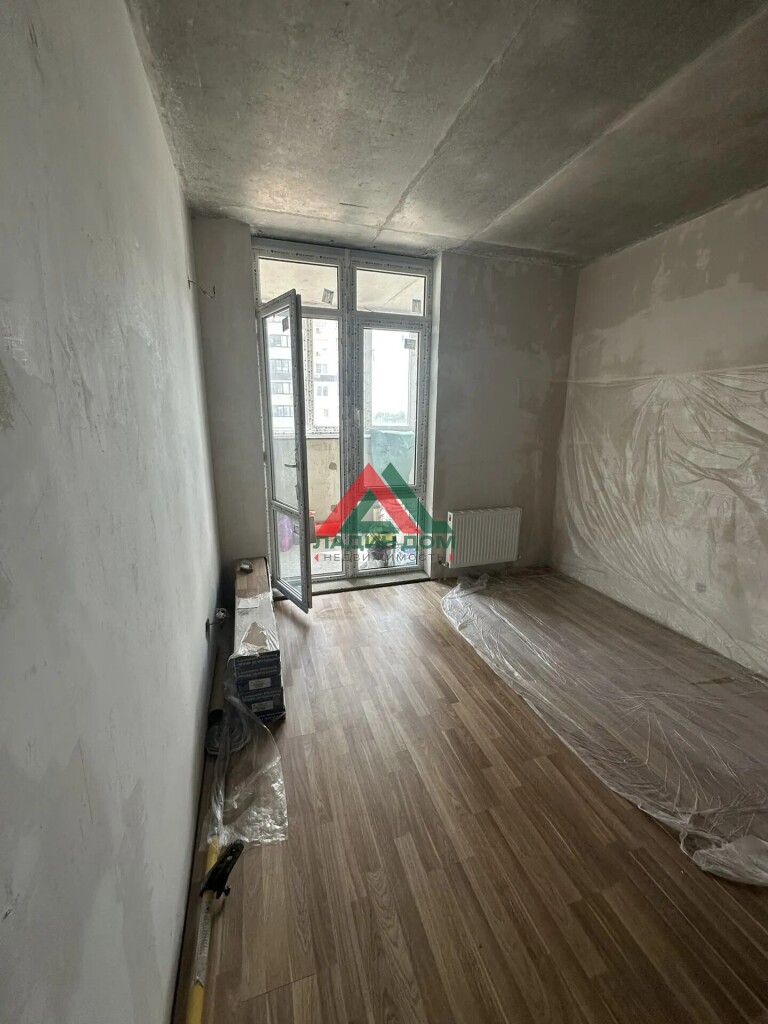 Студия, 24.3 м², 4/24 эт.