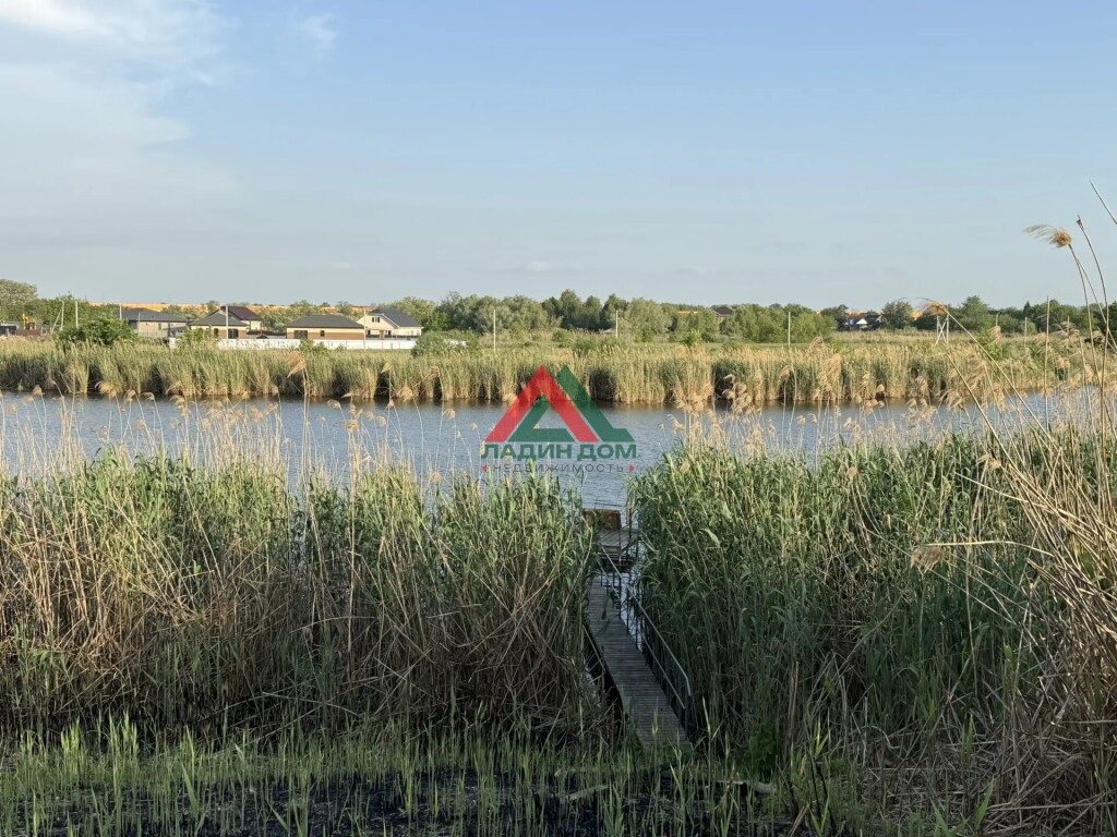 Участок 4.9 сот.