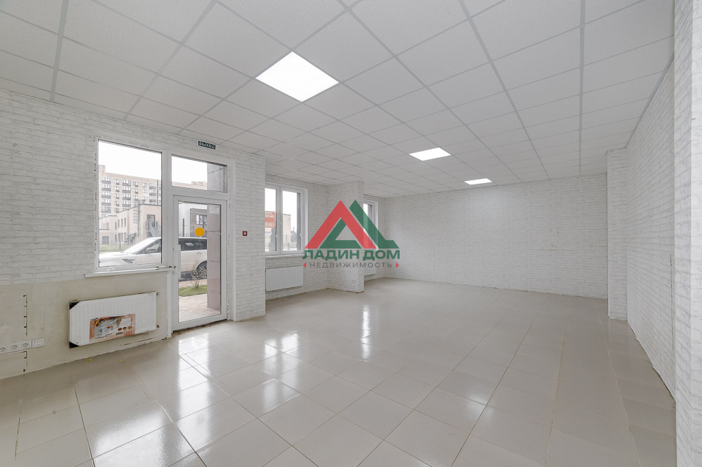 Cвободного назначения 58.9 м²