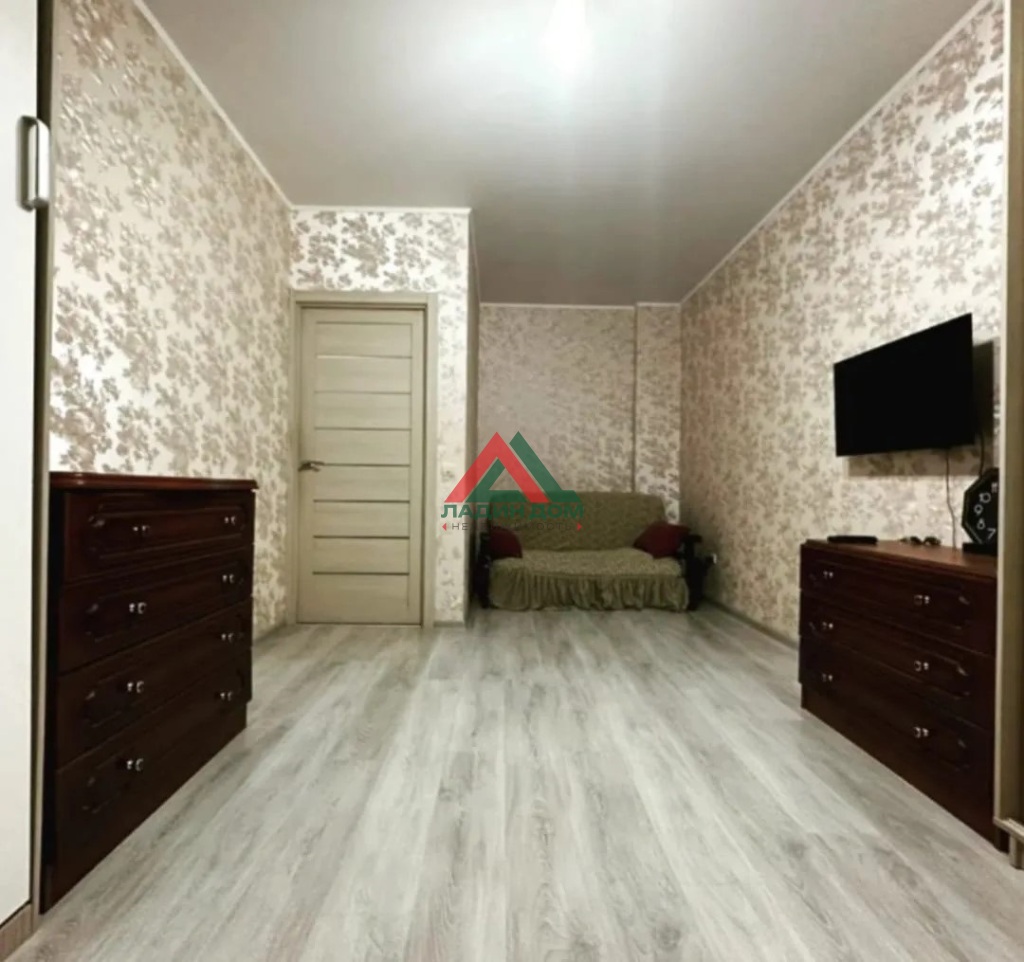 1-к квартира, 31.5 м², 10/16 эт.