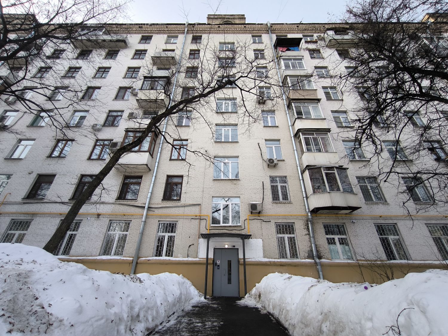 АН "ТЕПЛЫЙ ДОМ" | Продаётся квартира - 29