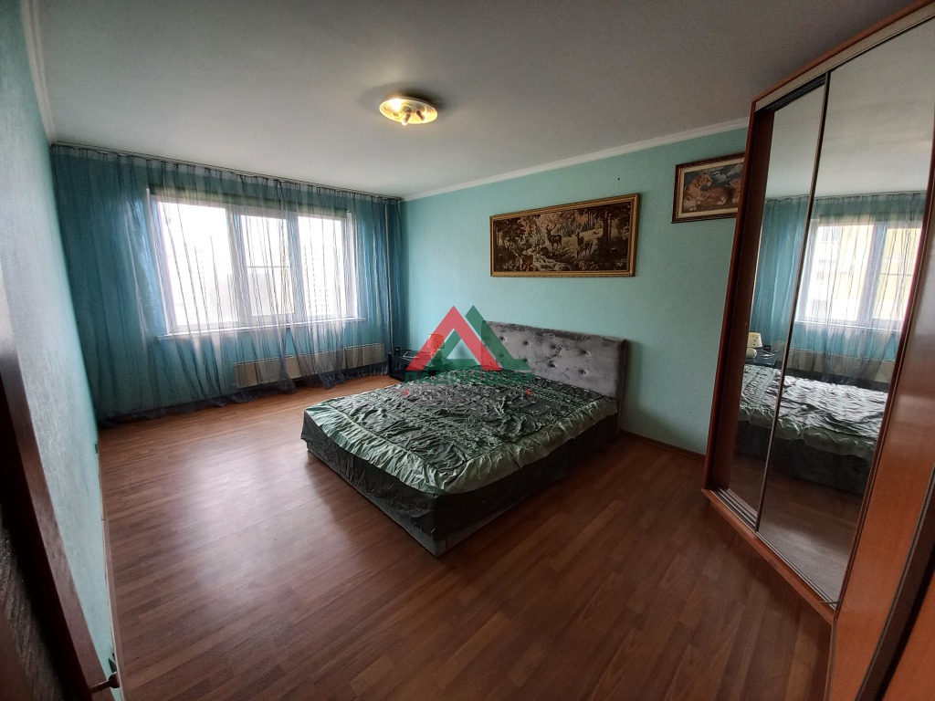 3-к квартира, 83 м², 13/14 эт.
