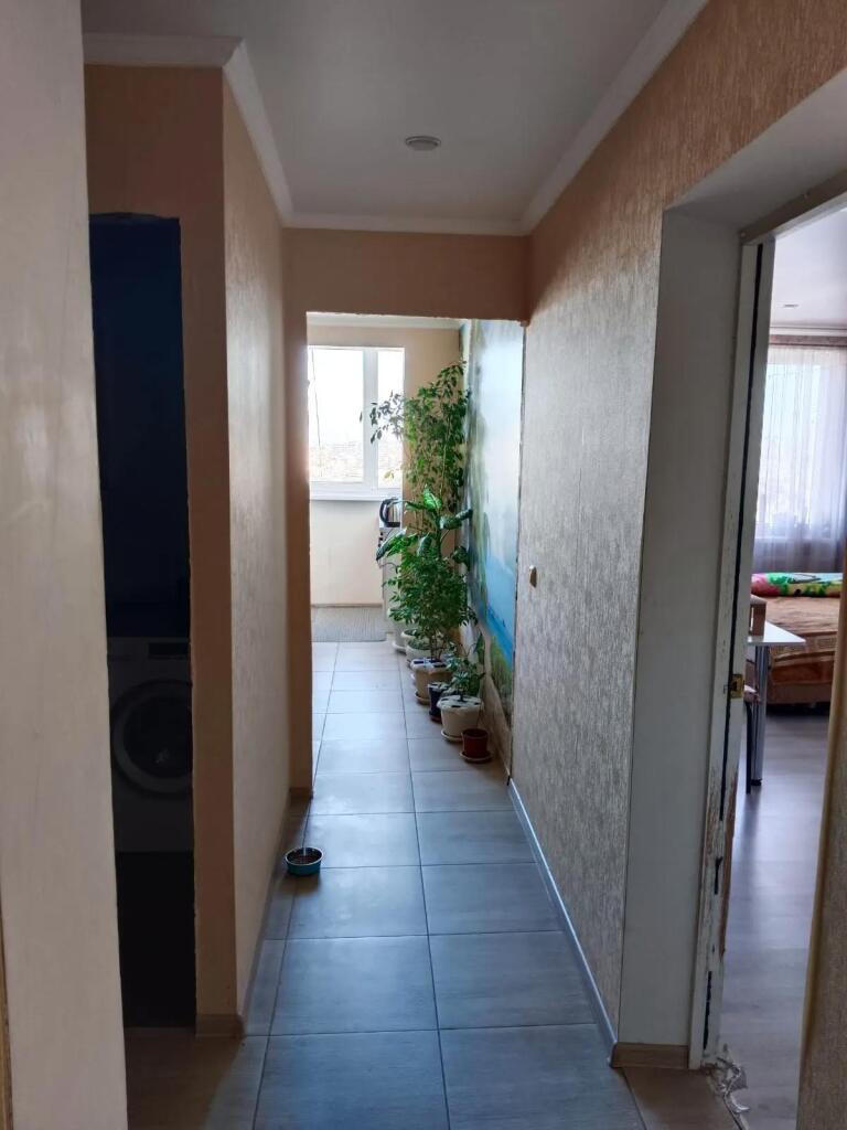 2-к квартира, 59.9 м², 15/16 эт.
