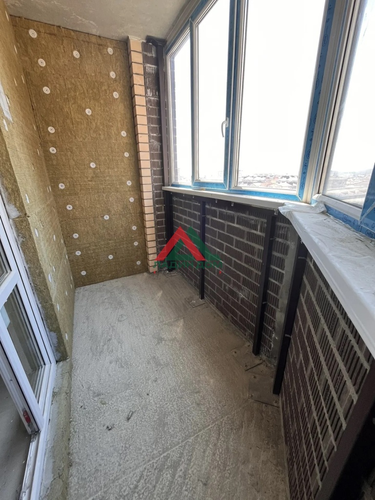 3-к квартира, 65 м², 12/24 эт.