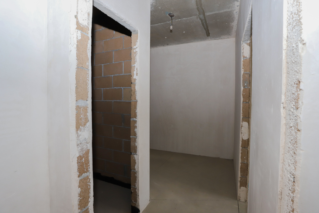 1-к квартира, 42 м², 5/21 эт.