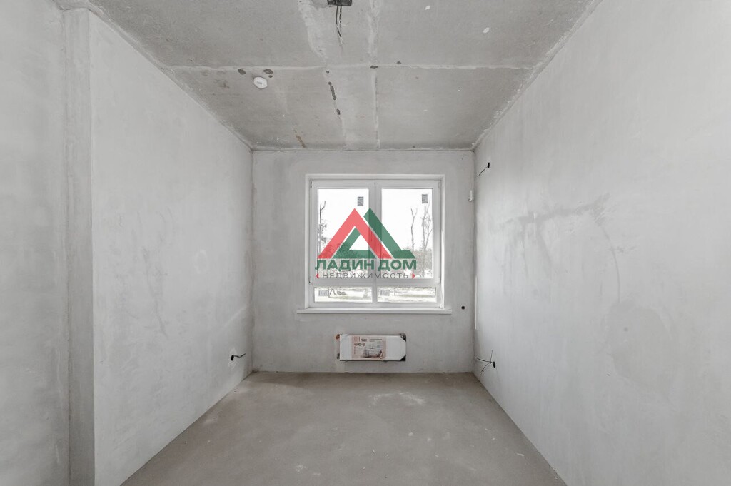 1-к квартира, 37.4 м², 2/16 эт.