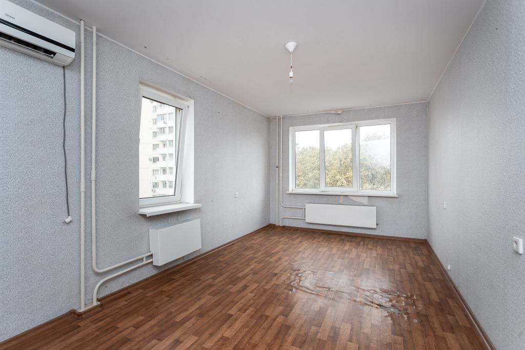 3-к квартира, 70 м², 6/16 эт.