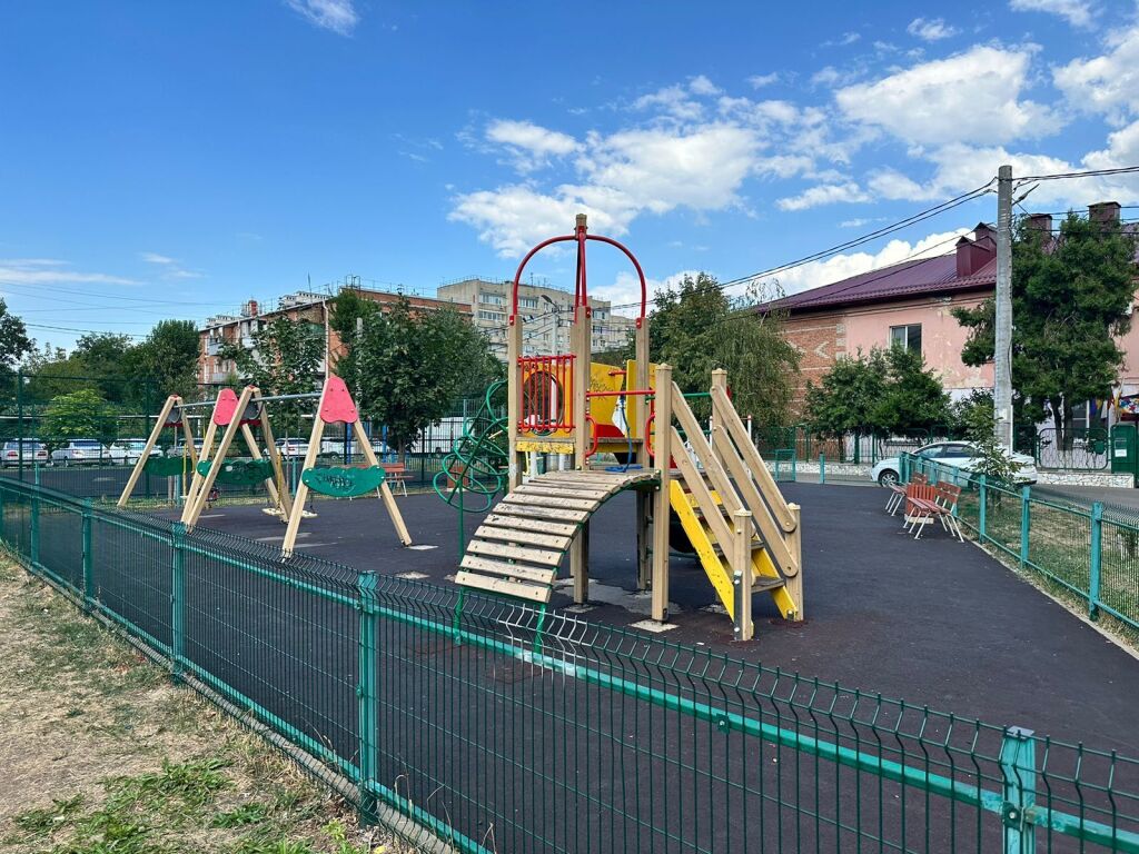 2-к квартира, 45.2 м², 3/5 эт.