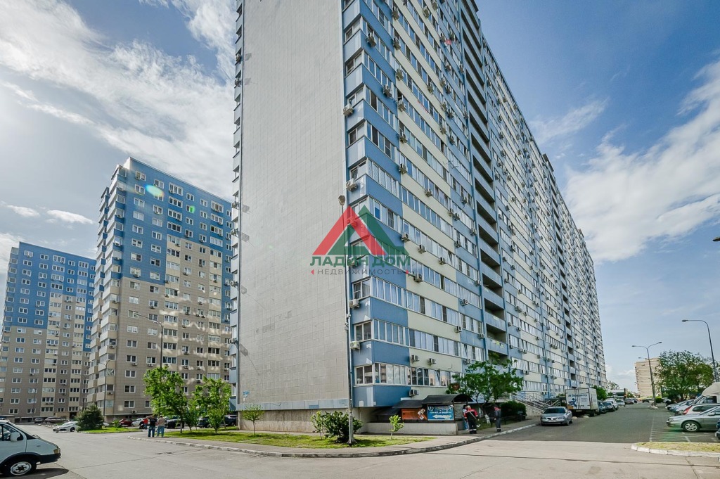 Офис 35.7 м²