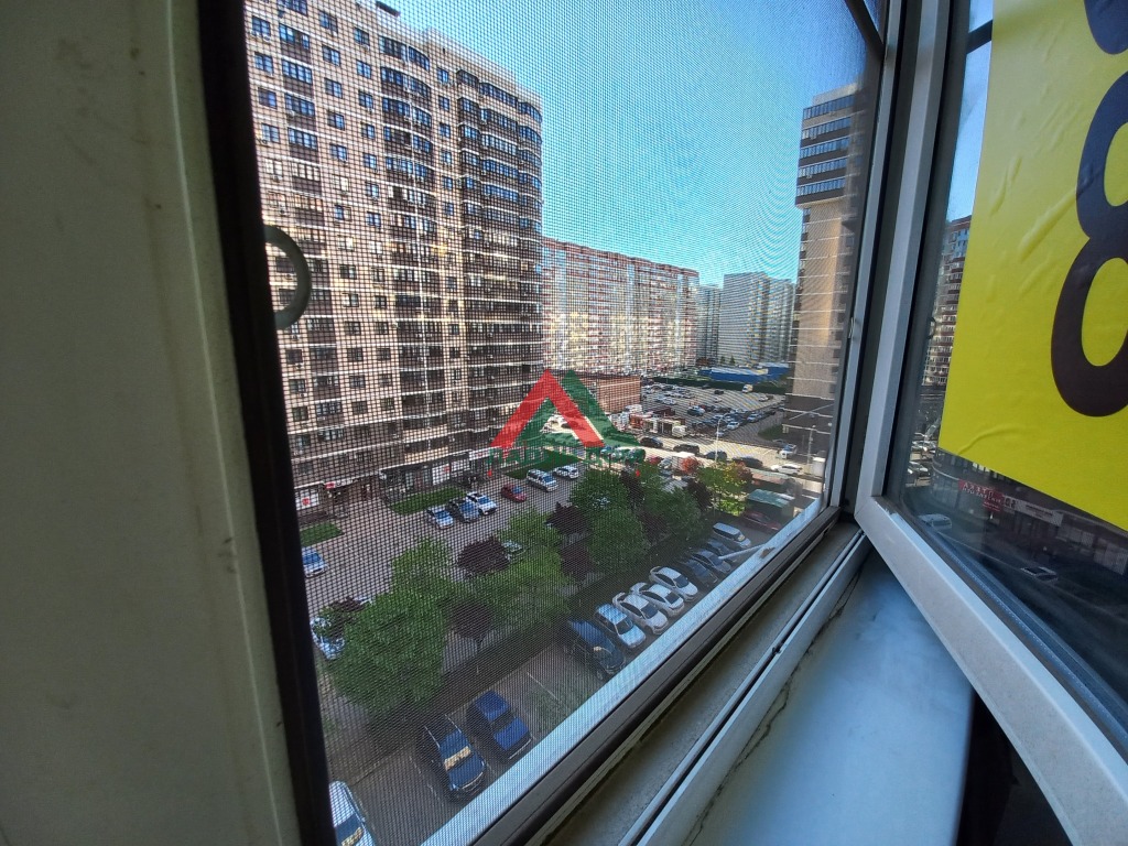 2-к квартира, 64.4 м², 7/16 эт.