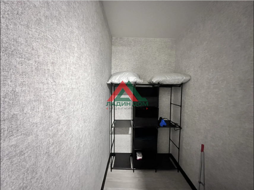 Студия, 26.5 м², 1/6 эт.