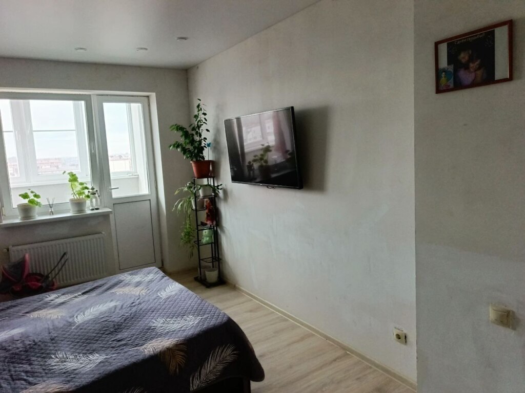 2-к квартира, 61.1 м², 12/12 эт.