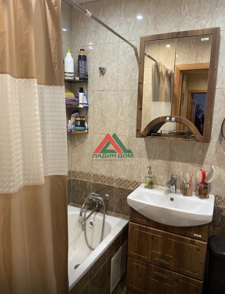 2-к квартира, 45.4 м², 5/9 эт.