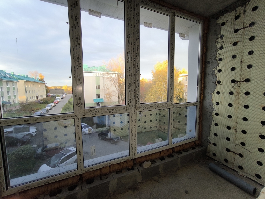 АН "ТЕПЛЫЙ ДОМ" | Продаётся квартира - 22