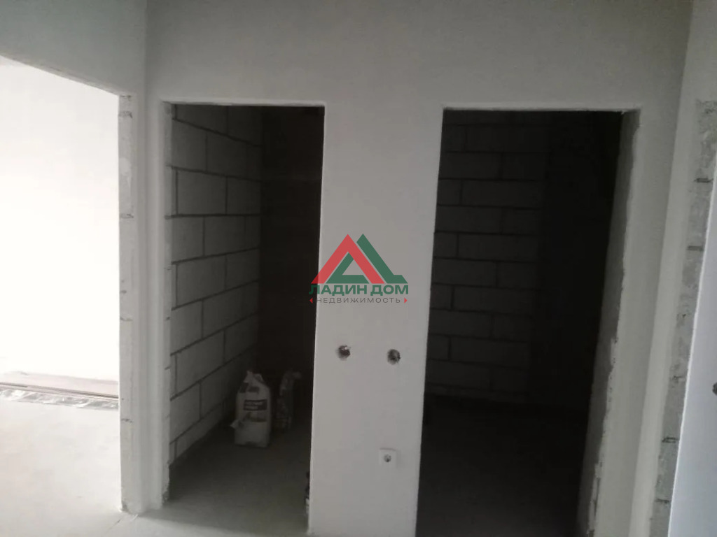 2-к квартира, 67.7 м², 5/9 эт.