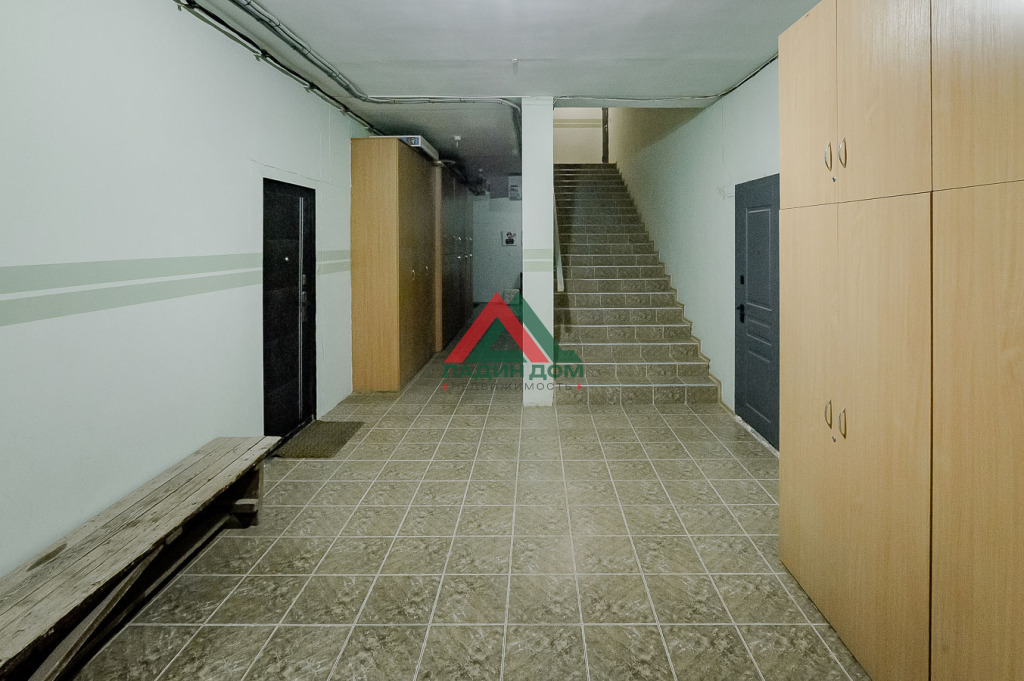 1-к квартира, 53.1 м², 2/4 эт.