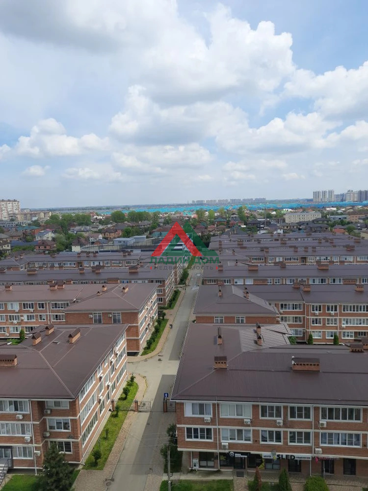 3-к квартира, 85 м², 11/19 эт.