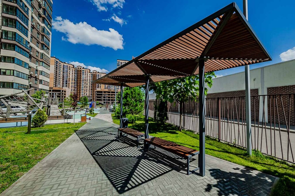 2-к квартира, 52.7 м², 16/23 эт.